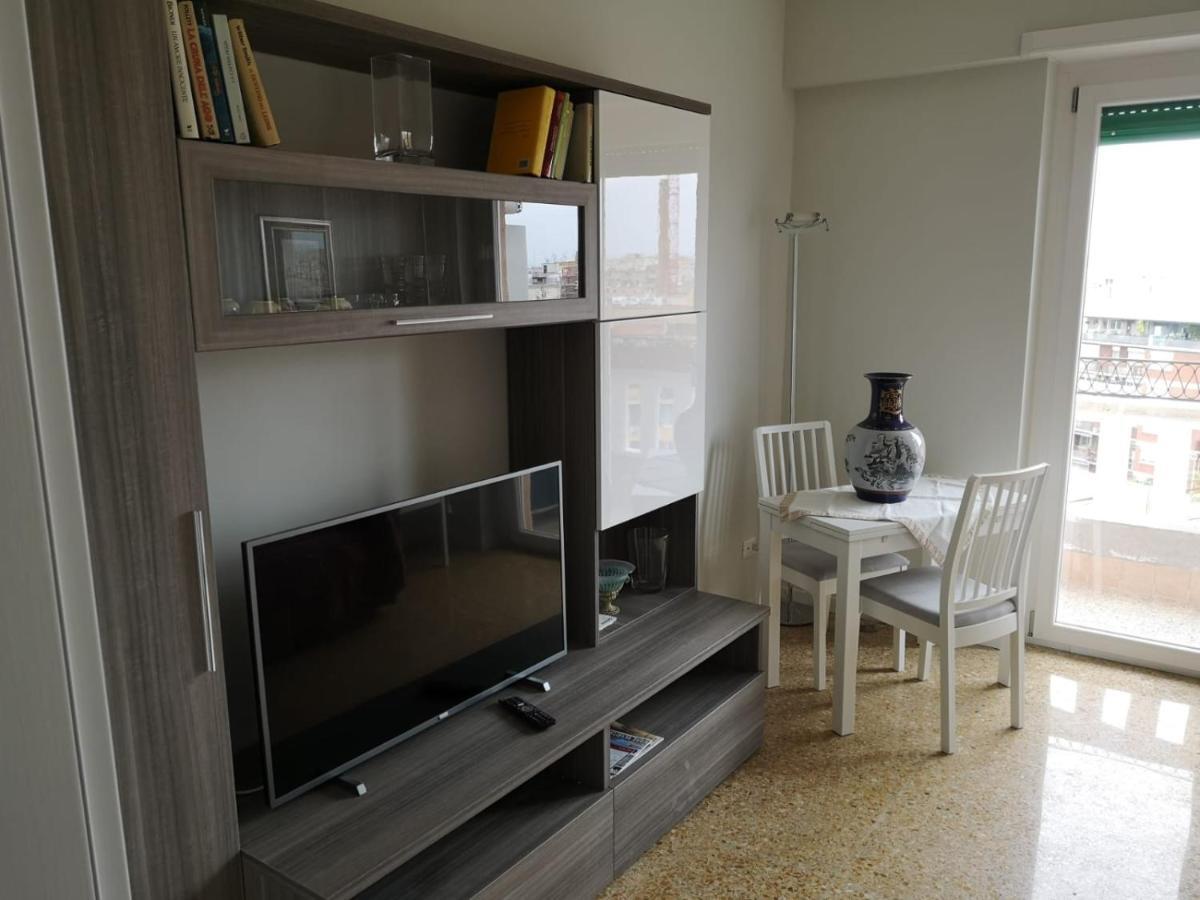 My House In Apartment *
