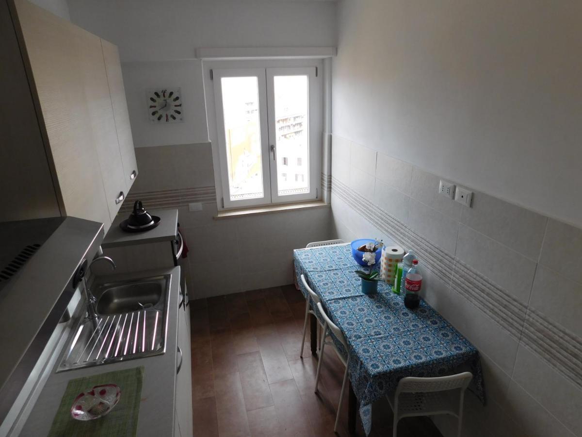My House In Apartment *