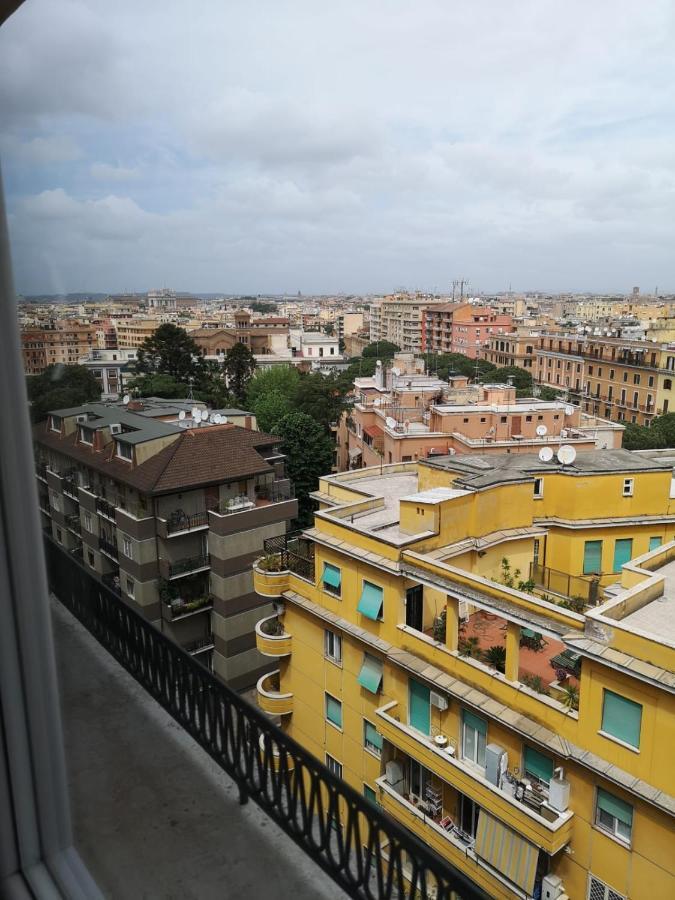 My House In Apartment Rom