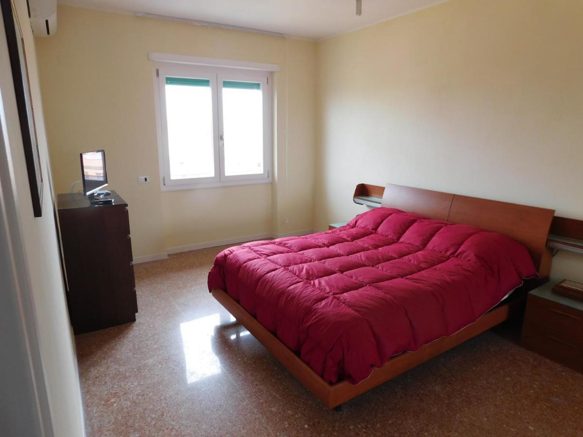 My House In Apartment Rom