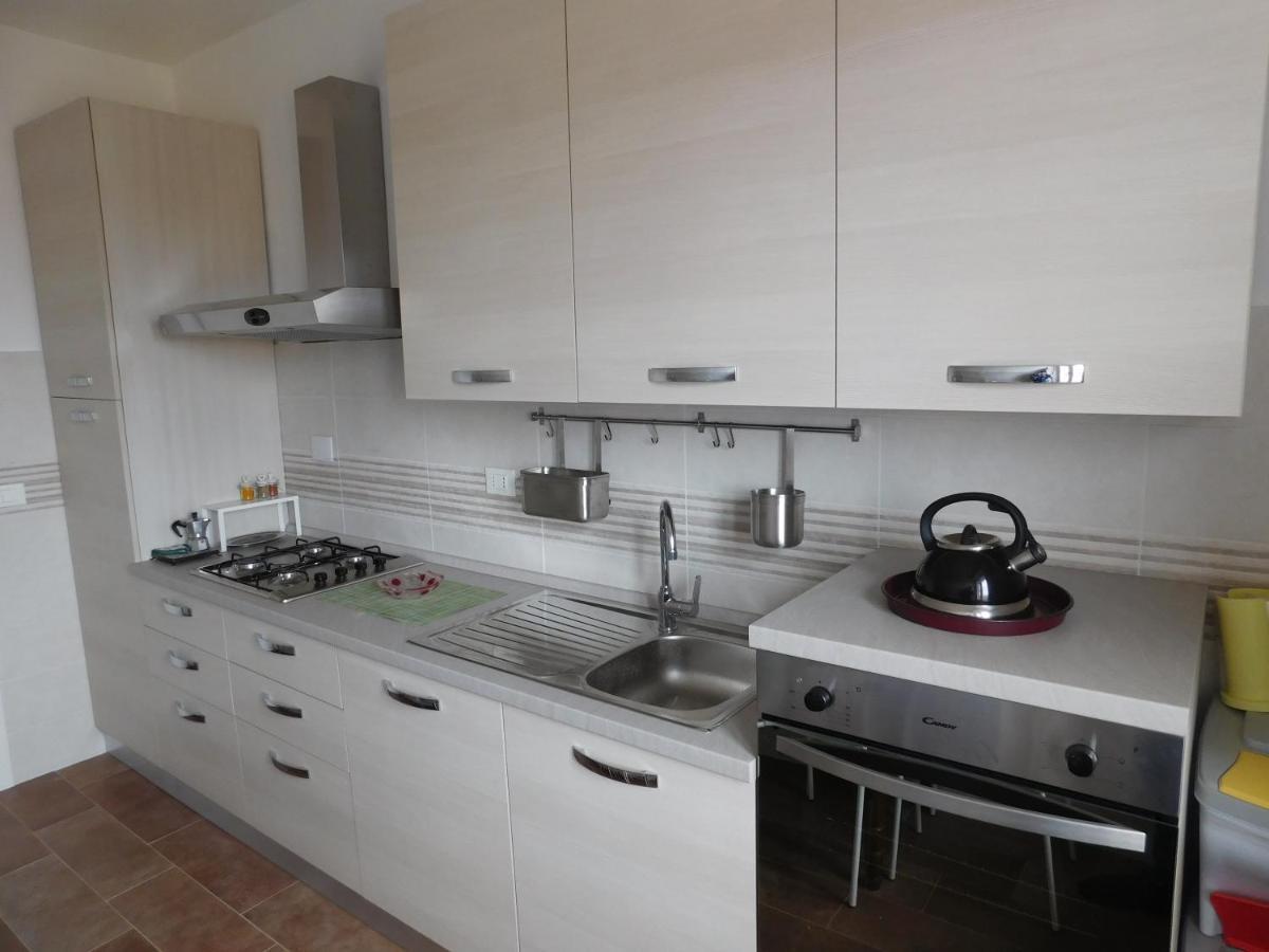 My House In Apartment *