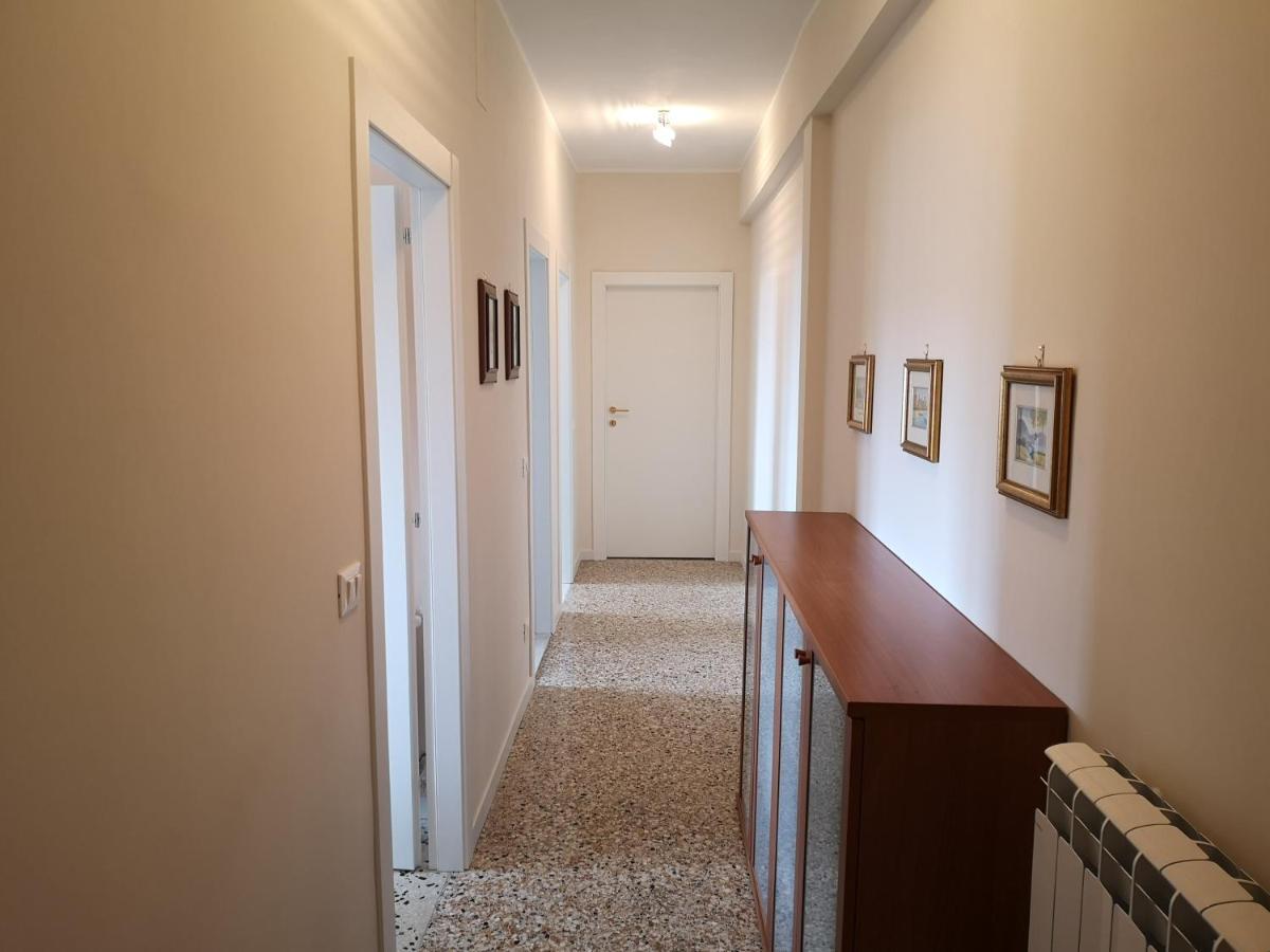 My House In Apartment Rome